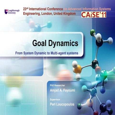 Goal Dynamics_From System Dynamics to Implementation