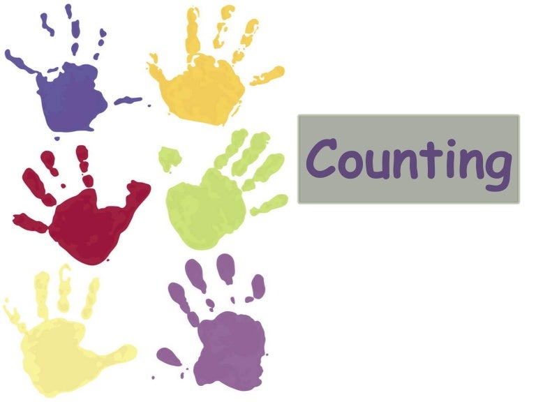 Counting