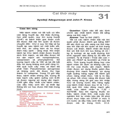 Cai thở  máy - Evidence-Based Critical Care.pdf