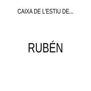 Caixa rubén