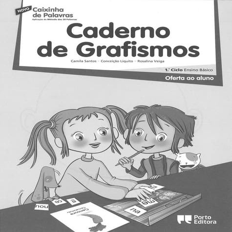 Caixinha de palavras caderno degrafismos-130919121953-phpapp02