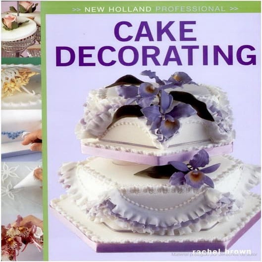 Cake decorating | PDF
