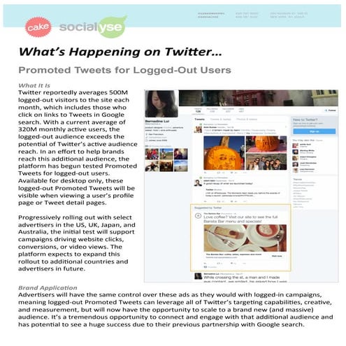 Cake socialyse twitter_updates_12.2015