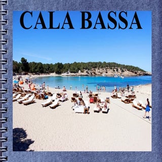 Cala bassa