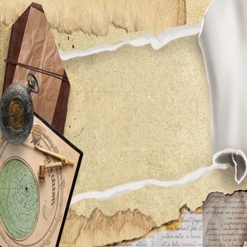 Living In the IT Era: The First Calculators.pptx