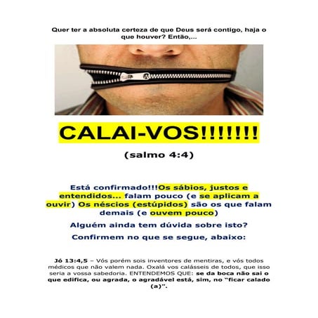 Calai vos | DOCX