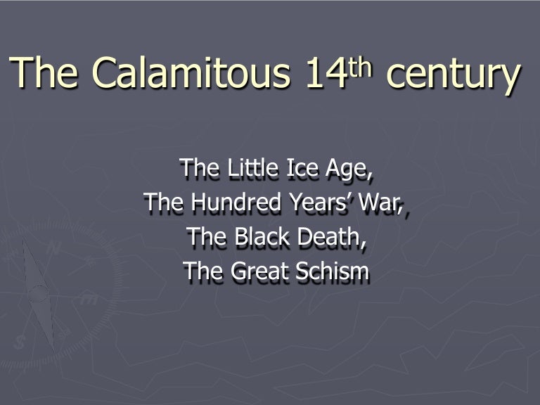 Calamitous Bedeutung : Calamitous prophecies Definition und Bedeutung ...