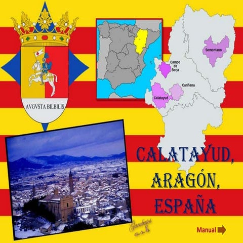 Calatayud (Aragón, España)