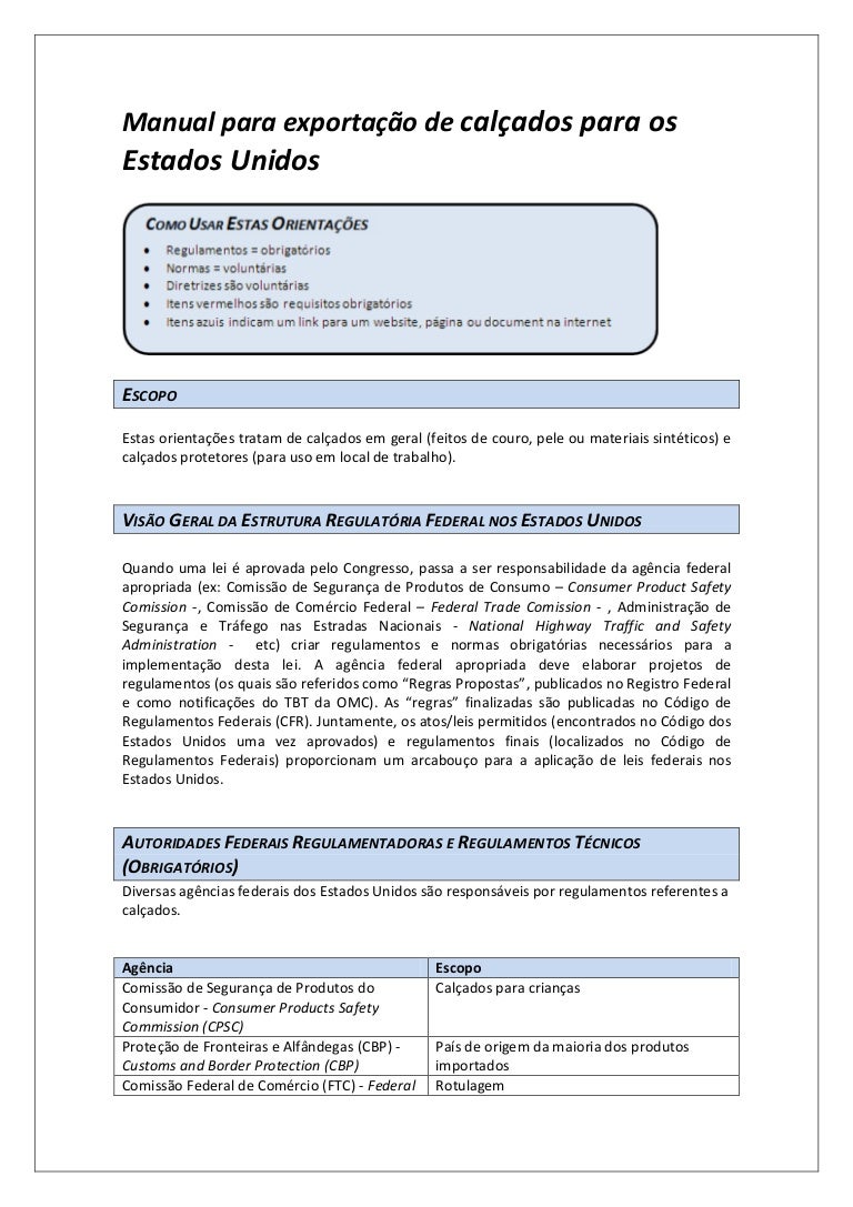 pé com pé calçados ltda