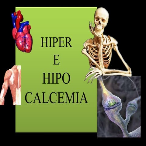 Calcemia