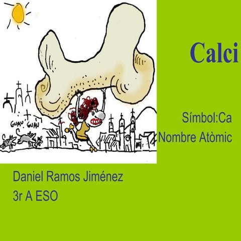Calci