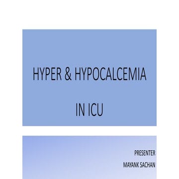 CALCIUM REGULATION.pptx