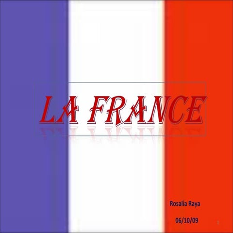 Civilisation française