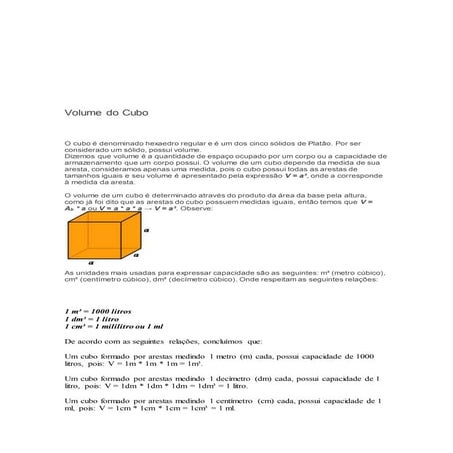 Calcular arestas | DOCX