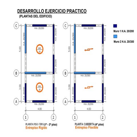 Calculo de-centro-de-masa-y-centro-de-rigidez