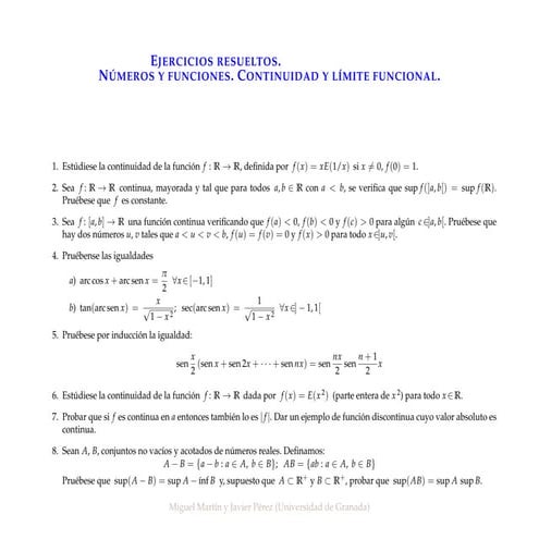 Calculo ejercicios 01-resueltos