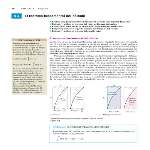 Calculo 1 calculo de una variable | PDF