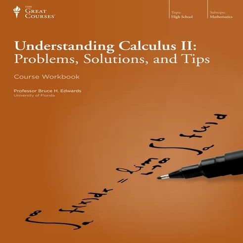 Calculo 2