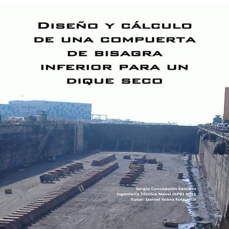 Calculo compuertas