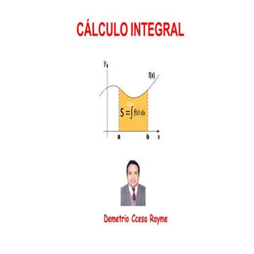 Calculo de Areas por Integrales Ccesa007.pdf