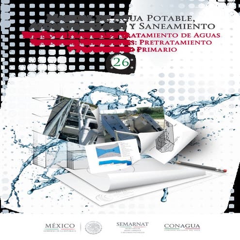 Calculo de pretratameinto de aarr