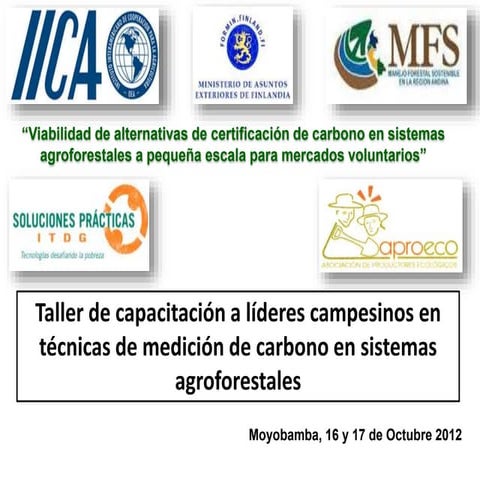 Calculo de volumen del abol