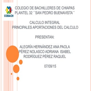 Calculo diferencial- aportaciones a...