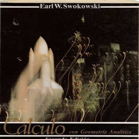 Calculo  earl swokowski subido JHS