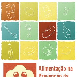 Alimentação na Prevenção de  Cálcul...