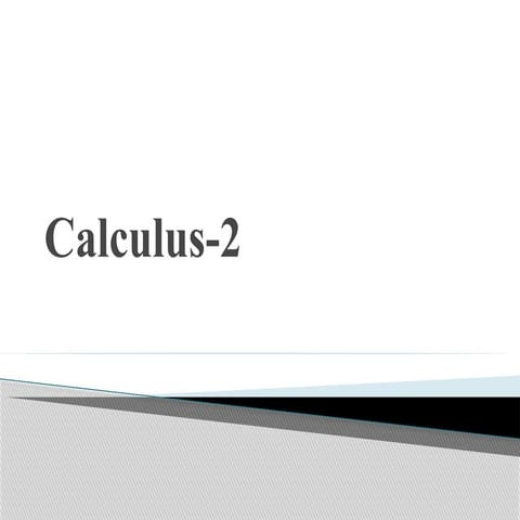 Calculus-2-week-3(1).pptxlelsdlklrlrkrke