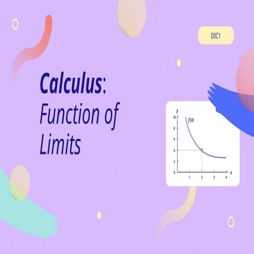DICintroto calculus-limits and function of limits.pptx