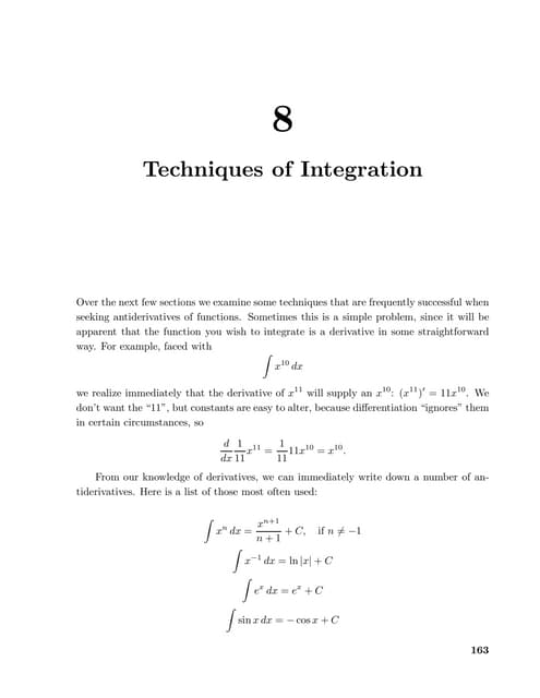 Calculus 08 techniques_of_integration