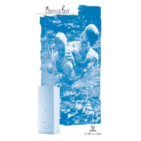 Calderas themafast-manual-usuario