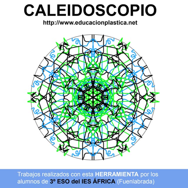 Caleidoscopio1
