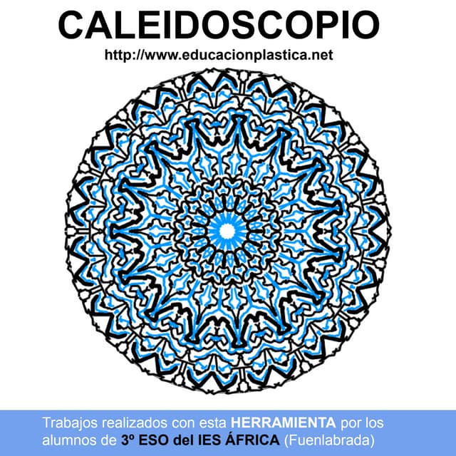 Caleidoscopio2