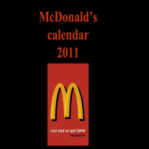 Calendar mc%s