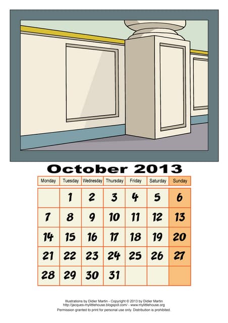 Calendar aug 2014 PDF Calendar aug 2014 PDF