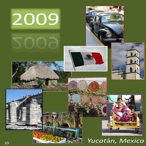 2009 CALENDAR WITH ISLAMIC DATES PDF visual data 5