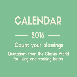 Count Your Blessings (Diplo Calenda...