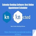 Calendar Booking Software LinkedIn Automation Slide.pptx