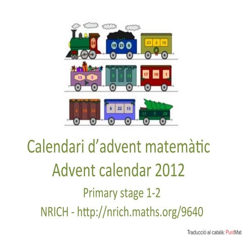 Calendari nrich (cat)