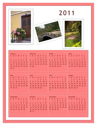 Ecisd calendar 2012 2013 | PDF