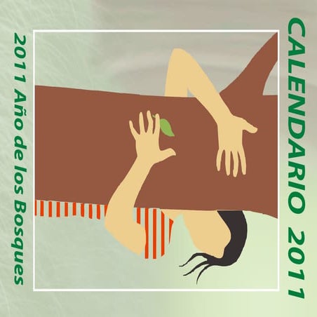 Calendario 2011