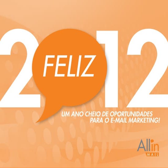 Calendário de Datas Comemorativas 2012