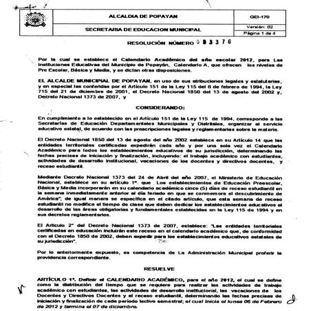 Calendarioacademico2012