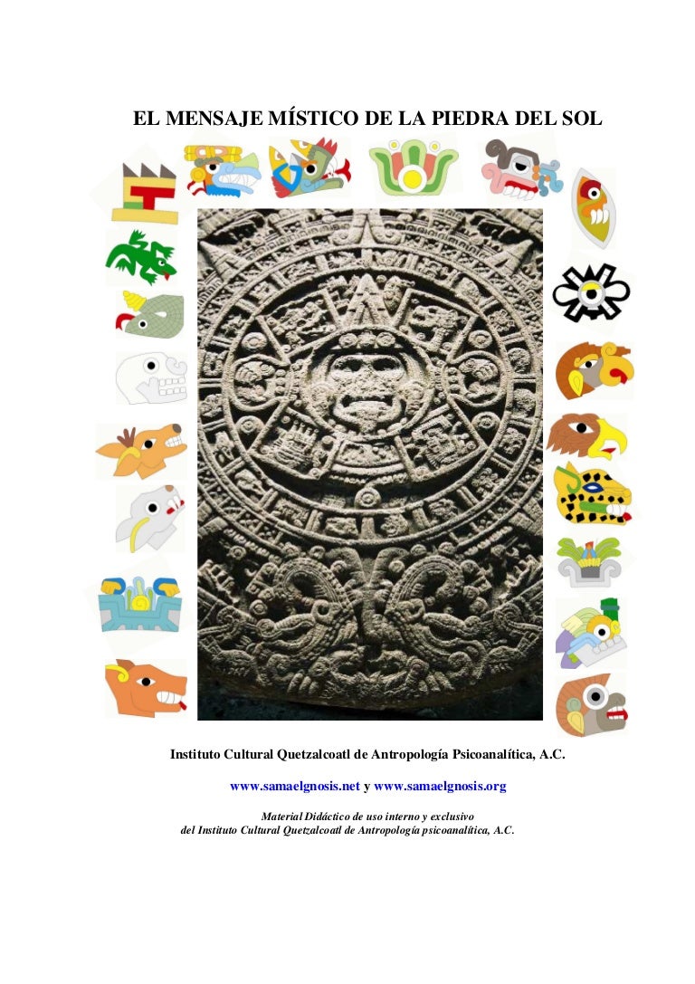 Calendario Azteca