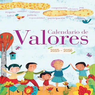 Calendario devalores2015 16me