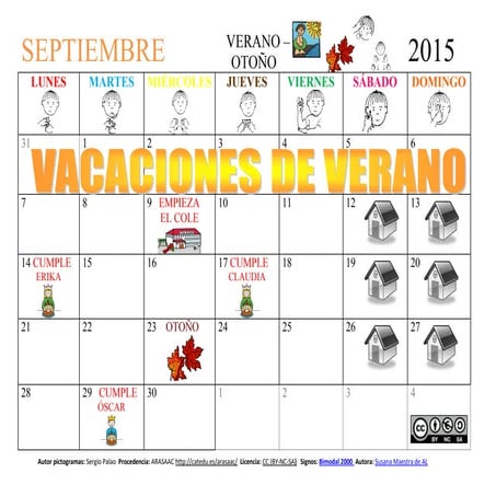 Calendario mensual_2015 2016