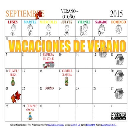 Calendario mensual_2015 2016