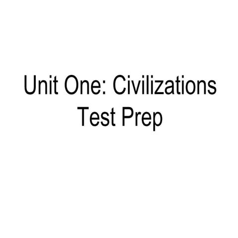 Calendars, Writing Systems, Hammurabi, And Factors Of Cities